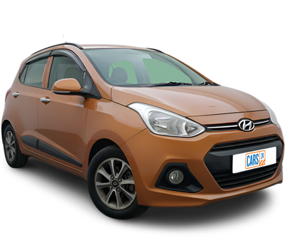 Hyundai Grand i10-img